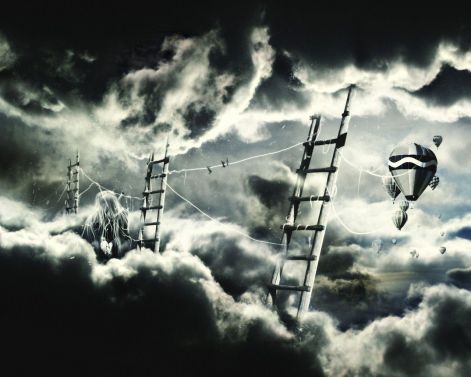 hanemlátszik az baj!